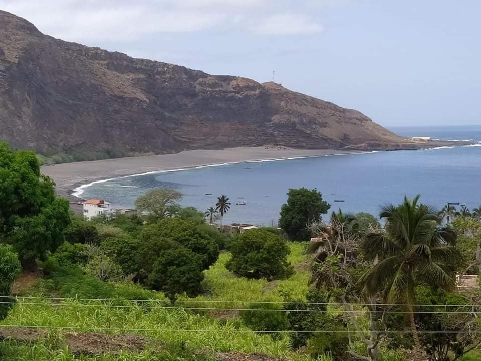 مبيت وإفطار Seladinha Kaza Ladera المظهر الخارجي الصورة
