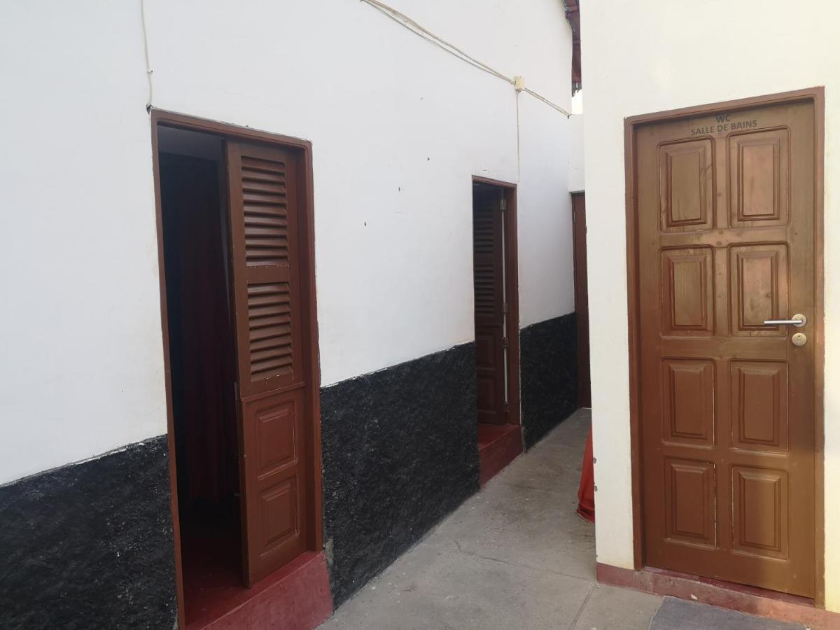 مبيت وإفطار Seladinha Kaza Ladera المظهر الخارجي الصورة