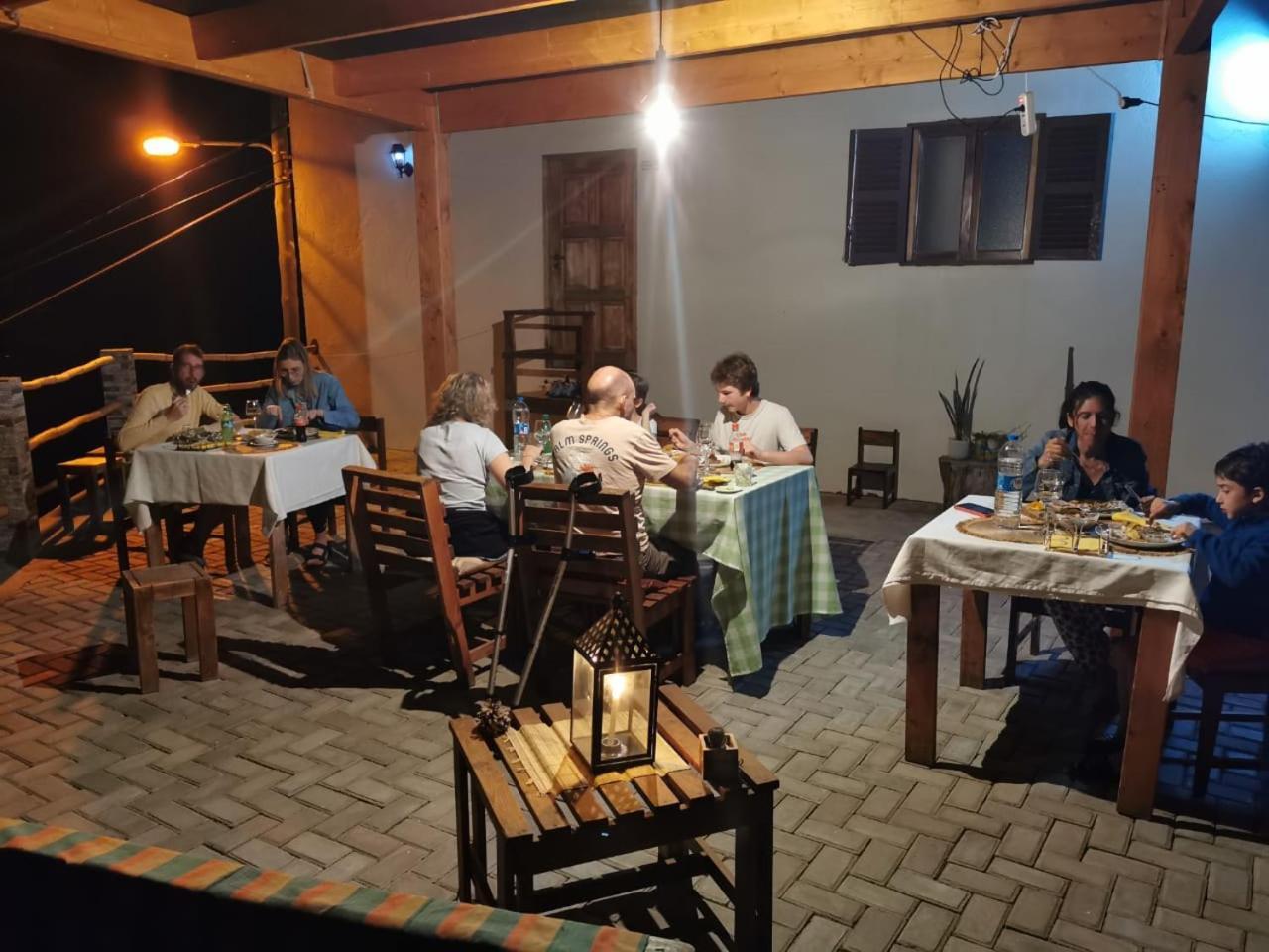 مبيت وإفطار Seladinha Kaza Ladera المظهر الخارجي الصورة