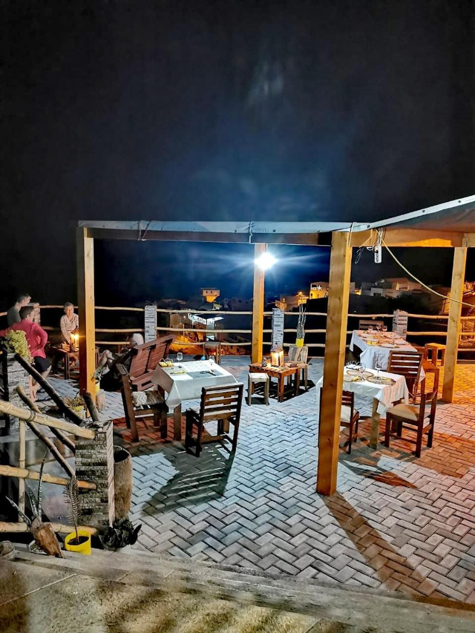 مبيت وإفطار Seladinha Kaza Ladera المظهر الخارجي الصورة
