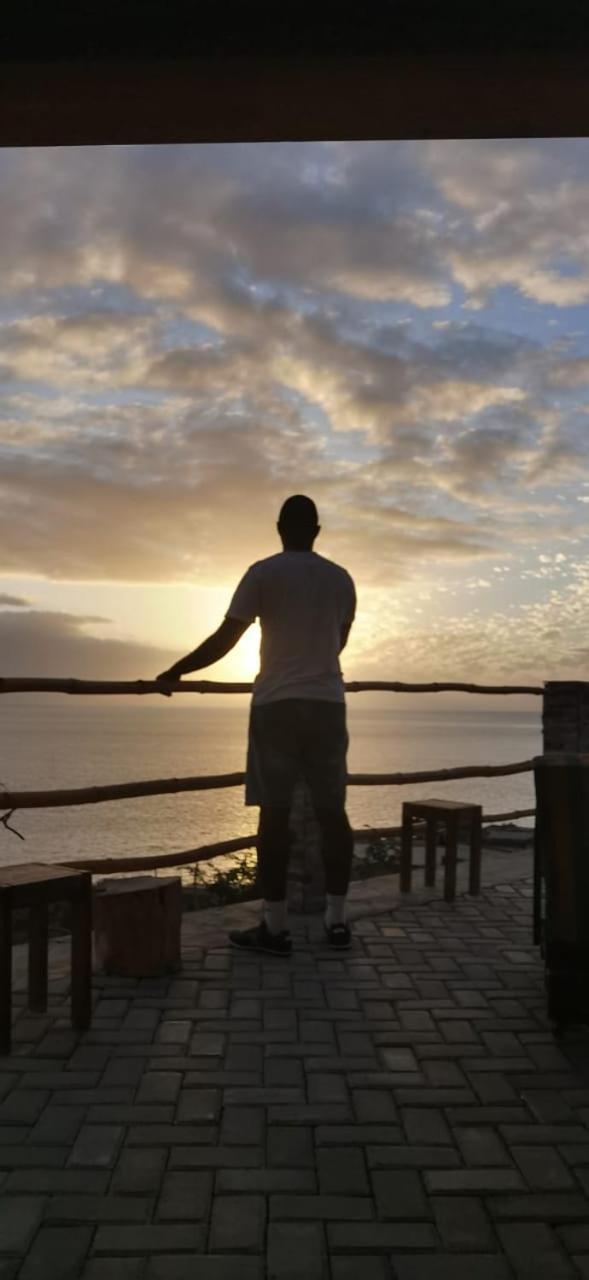 مبيت وإفطار Seladinha Kaza Ladera المظهر الخارجي الصورة