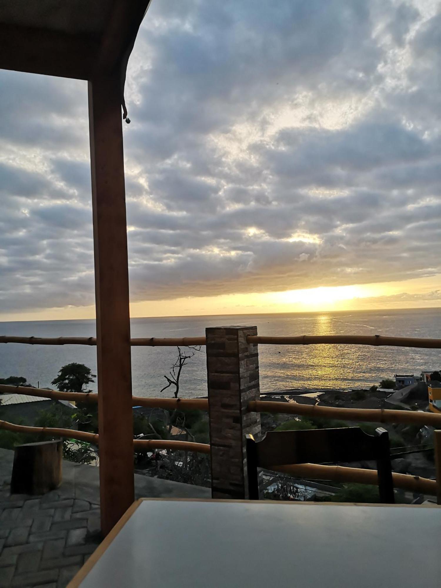 مبيت وإفطار Seladinha Kaza Ladera المظهر الخارجي الصورة