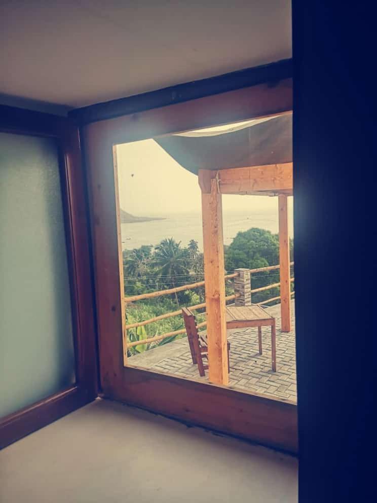 مبيت وإفطار Seladinha Kaza Ladera المظهر الخارجي الصورة