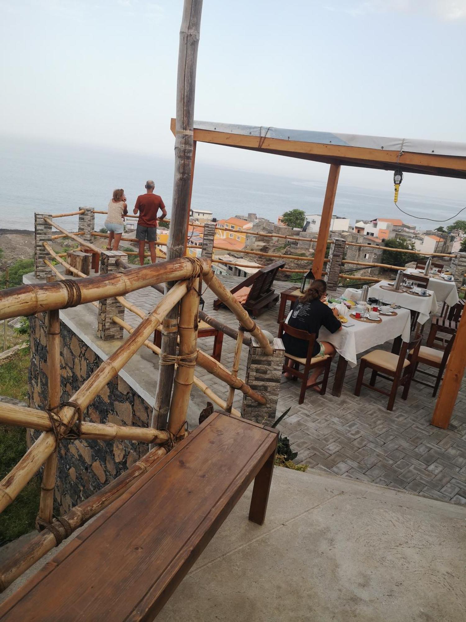 مبيت وإفطار Seladinha Kaza Ladera المظهر الخارجي الصورة