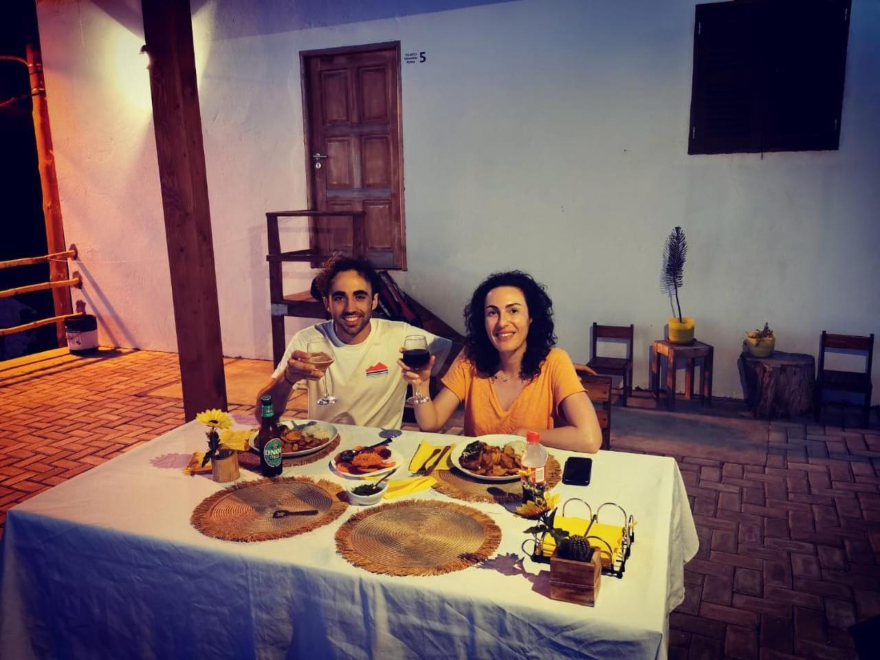 مبيت وإفطار Seladinha Kaza Ladera المظهر الخارجي الصورة