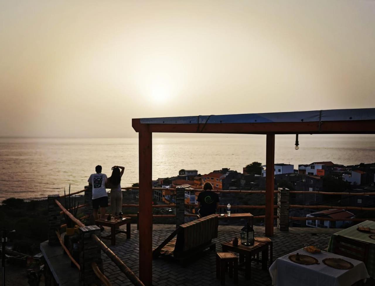 مبيت وإفطار Seladinha Kaza Ladera المظهر الخارجي الصورة